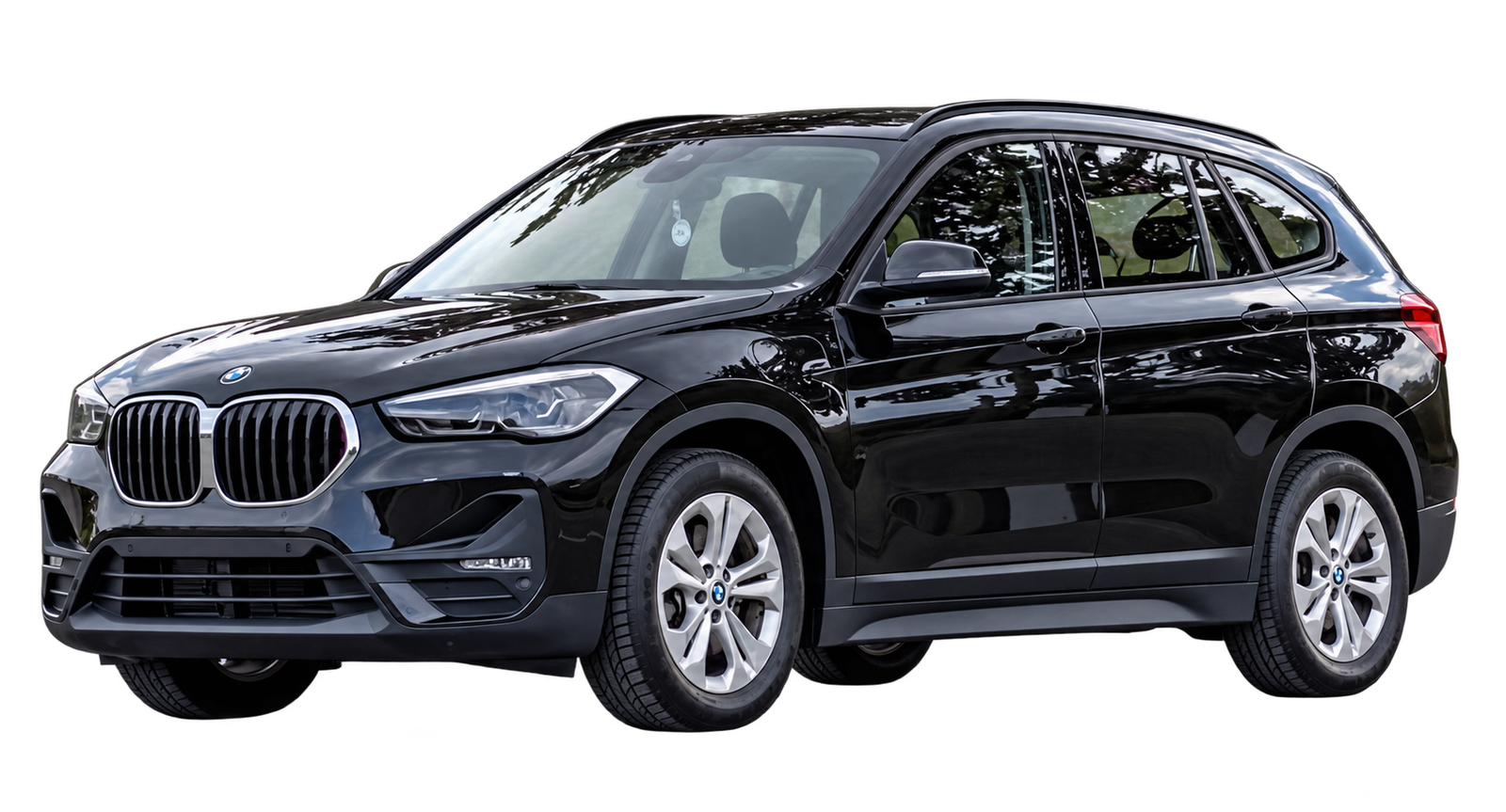 BMW X1 25e