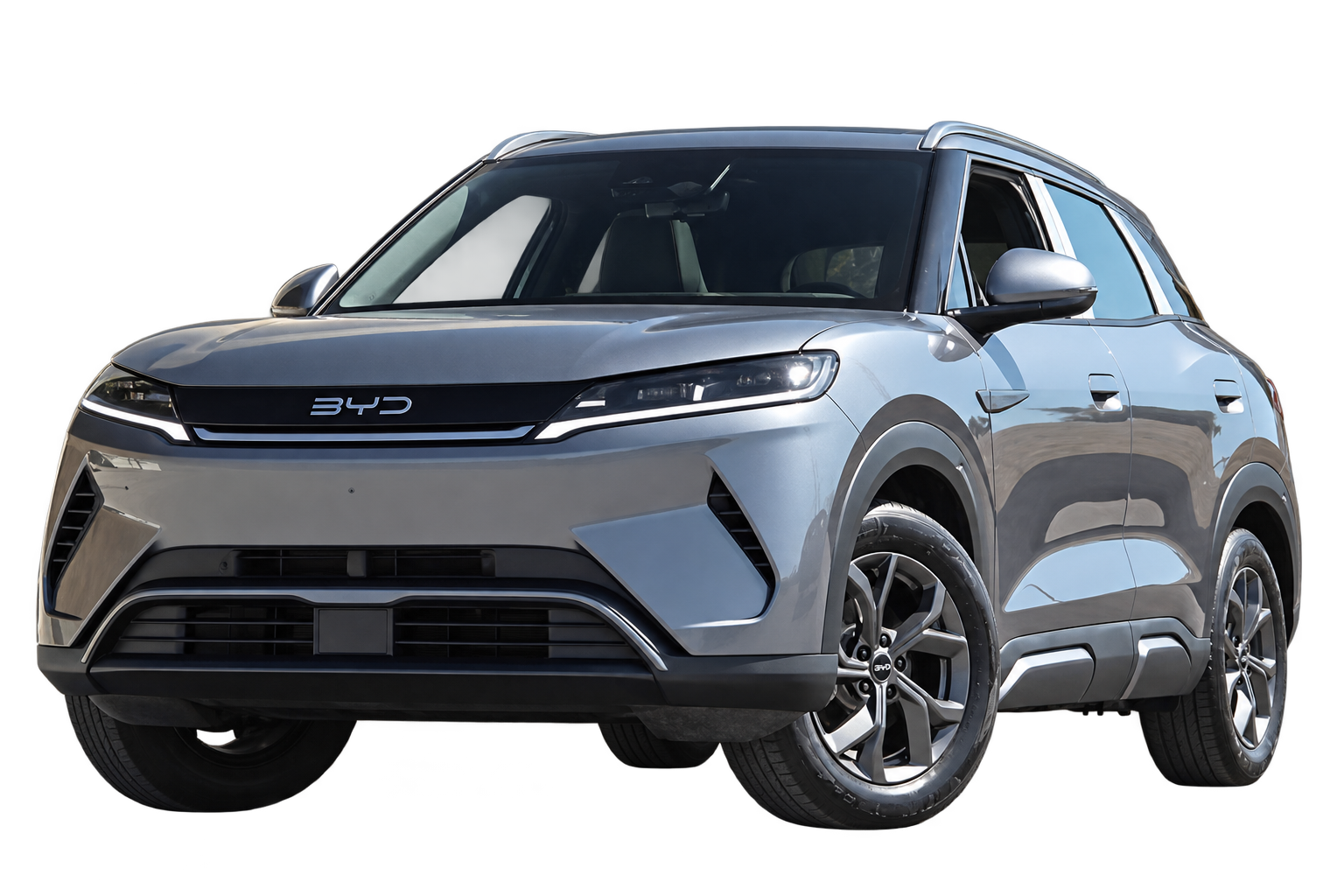 BYD Atto 2