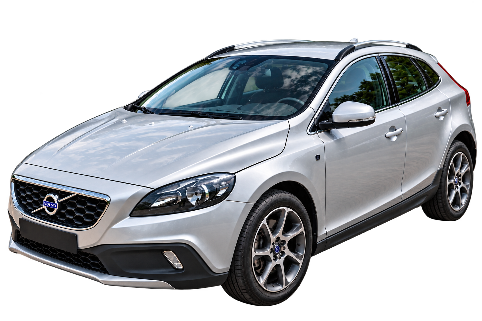 Volvo V40 Cross Country